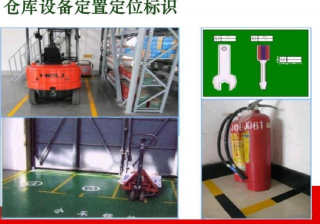 如何通過(guò)6S目視化管理提升員工參與度與責(zé)任感